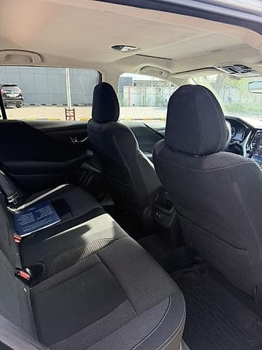 обмен на субару аутбек: Subaru Outback: 2020 г., 2.5 л, Вариатор, Бензин, Универсал — 6