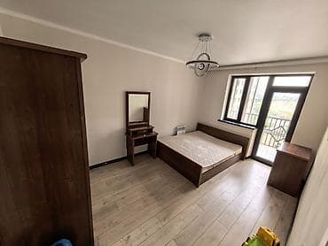 2 комнаты, Собственник, С подселением, С мебелью частично — 2