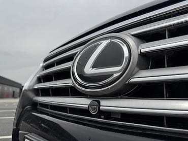 макси ош скутер: Lexus LX: 2008 г., 5.7 л, Автомат, Бензин, Внедорожник — 4
