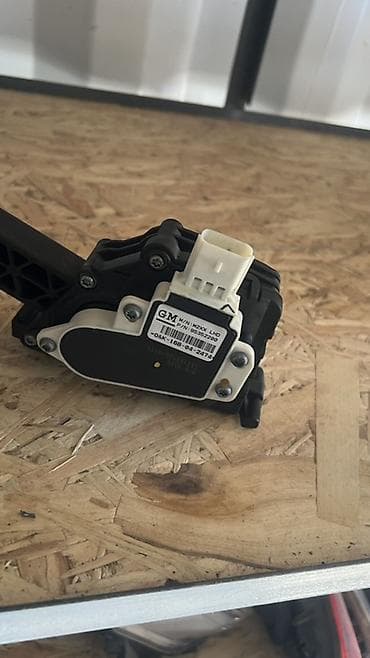 daewoo matiz 2010: Chevrolet Оригинал — 4