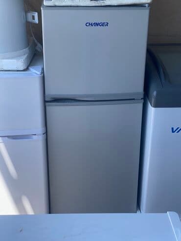 жалал абад холодилник: Муздаткыч Samsung, Жаңы, Эки камералуу, 60 * 70, Бөлүп төлөө менен — 18