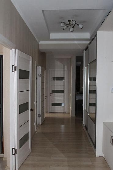 real sight: 3 комнаты, 90 м², Элитка, 5 этаж, Евроремонт — 6