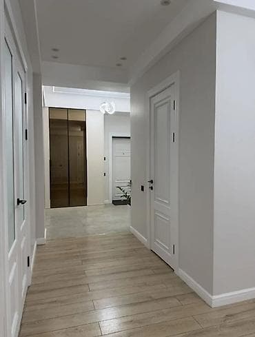 Продажа квартир: 3 комнаты, 121 м², Элитка, 4 этаж, Евроремонт — 9