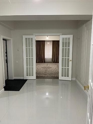 pro group: 3 комнаты, 110 м², Элитка, 3 этаж, Евроремонт — 8