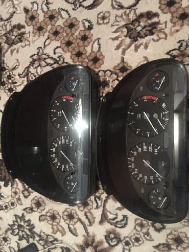 купить фары на бмв е39 бу: Бмв щитки оптика рули акпп кузова моторы фары.запчасти бмв — 2