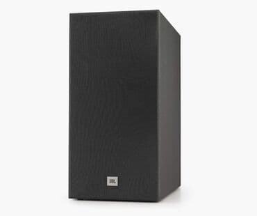 домашний кинотеатр bbk: Саундбар JBL Bar SB160 Black 2.1-канальная звуковая панель с — 4