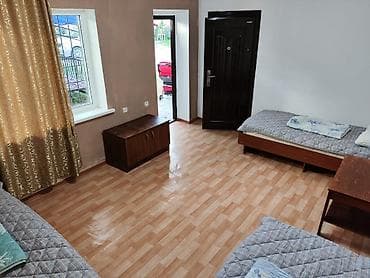 иссык куль балыкчы: Гостевой дом/мини-отель с номерами разной вместимости. Возможно обмен — 5