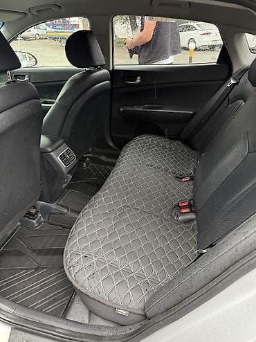 Унаа сатуу: Kia K5: 2019 г., 2 л, Автомат, Газ, Седан — 7