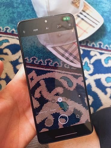 redmi a8: Смартфон с большим безрамочным дисплеем и фронтальной камерой в — 3