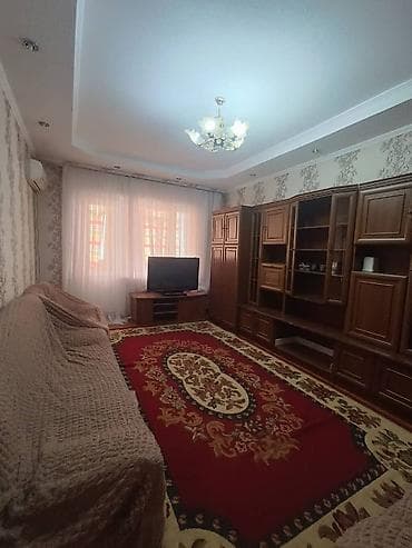 мелкий ремонт квартир: 4 комнаты, Собственник, Без животных, от 6 месяцев, С мебелью полностью — 2