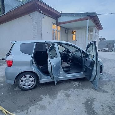 камри 40 кузов тюнинг: Honda Jazz: 2006 г., 1.5 л, Автомат, Бензин, Хэтчбэк — 2