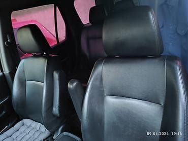 лямбда зонд срв: Honda CR-V: 2004 г., 2 л, Автомат, Бензин, Кроссовер — 4