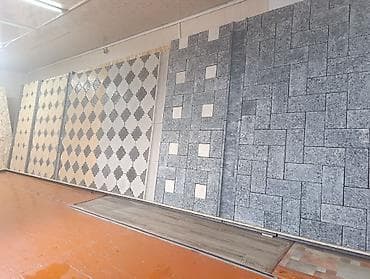 solutions elementary: Тротуарная плитка — коллекция декоративных покрытий для дворов — 3