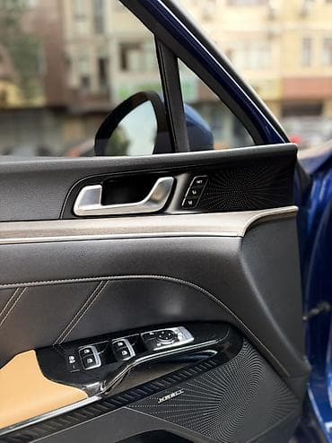 суппорт задний: Kia K5: 2020 г., 1.6 л, Автомат, Бензин, Седан — 8