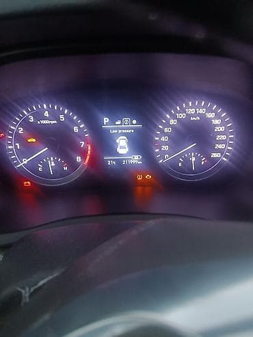 kia soltes: Hyundai Sonata: 2017 г., 2 л, Автомат, Бензин, Седан — 4