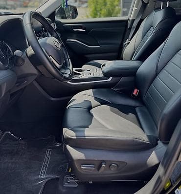 редми ноут 4х: Сдаю Toyota Highlander, Посуточно, Без водителя, | Залог, От 18 лет — 5