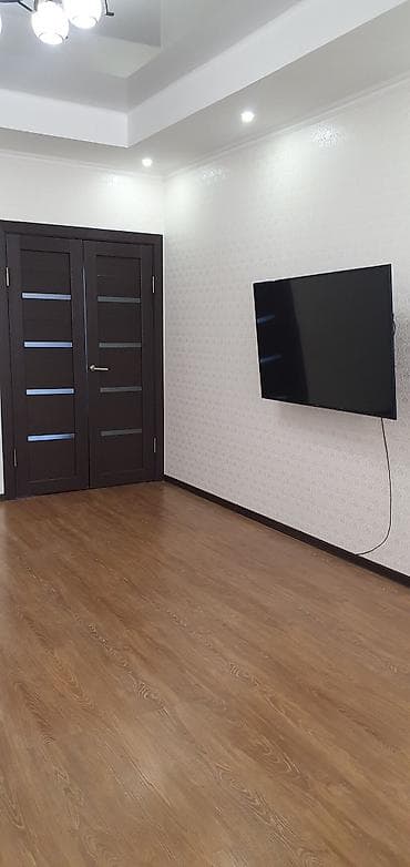 Квартиры: 3 комнаты, 89 м², Элитка, 3 этаж — 6