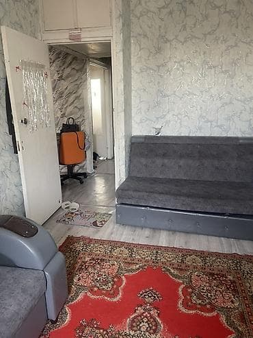 снять номер: 11 м², С мебелью — 2