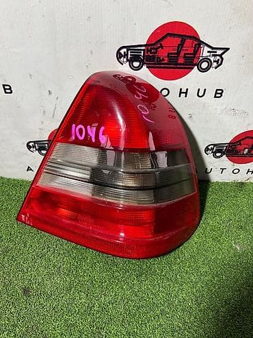 mersedes e 210: Фонарь заднего хода правый для Mercedes‑Benz C‑Class W202 — 1