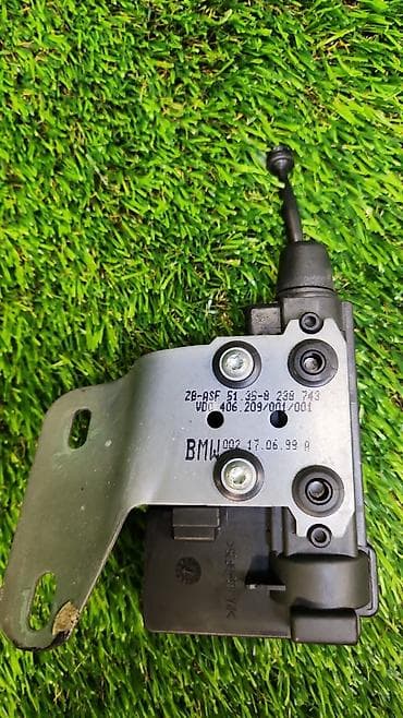 e39 е39: Привод поворотной стекла левый купе е46 Год 2001 В отличном — 4