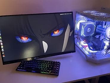 Видеокарта для ПК, GeForce RTX