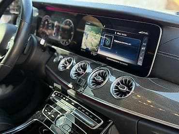 крайслер 300c: Mercedes-Benz CLS-Class: 2019 г., 1.9 л, Автомат, Дизель, Седан — 9