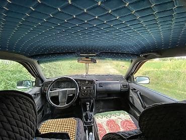 Продажа авто: Volkswagen Passat Variant: 1991 г., 1.8 л, Механика, Бензин, Универсал — 5
