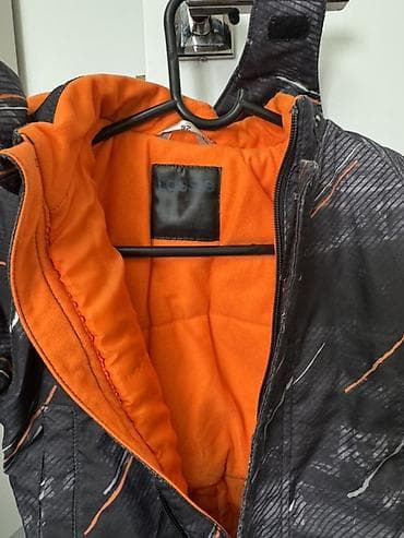 fred perry: Детский зимний комбинезон Lassie, размер на ярлыке: 92. - Тёплая — 2