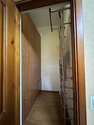 микрорайон верхний джал киватира: 3 комнаты, 81 м², Элитка, 2 этаж, Косметический ремонт — 3