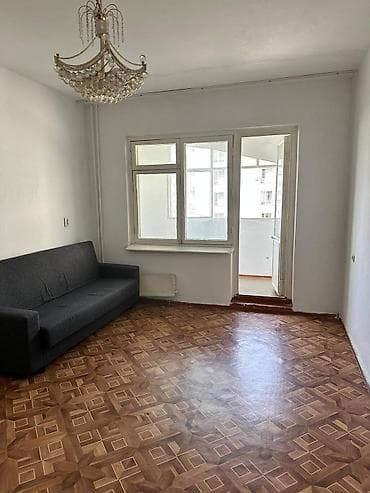 Квартиры: 3 комнаты, 65 м², 106 серия, 5 этаж, Старый ремонт — 2