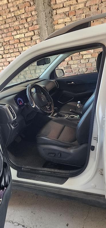 малибу цена ош: Hyundai ix35: 2019 г., 2 л, Автомат, Бензин, Кроссовер — 5