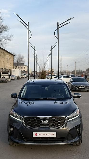 падвыкуп авто: Kia Sorento: 2019 г., 2 л, Автомат, Дизель, Кроссовер — 2