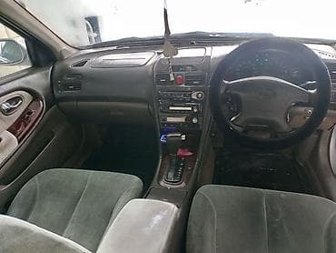 ниссан лаурель: Nissan Cefiro: 2002 г., 2 л, Автомат, Бензин, Седан — 6