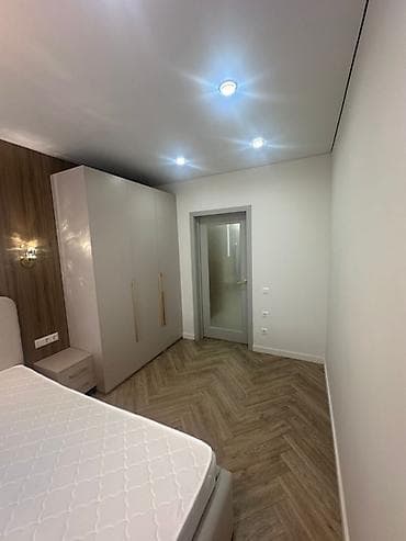 Недвижимость: 2 комнаты, 63 м², Элитка, 2 этаж, Дизайнерский ремонт — 4
