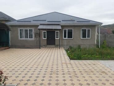 квартира снять на месяц: Дом, 270 м², 6 комнат — 1