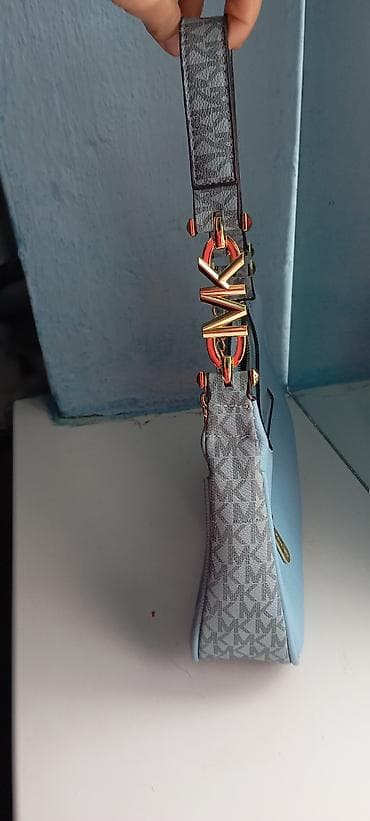 Классическая сумка, Michael Kors, Женские, Б/у — 3