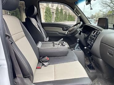одометр: Легкий грузовик, Hyundai, Дубль, До 1 т, Новый — 6