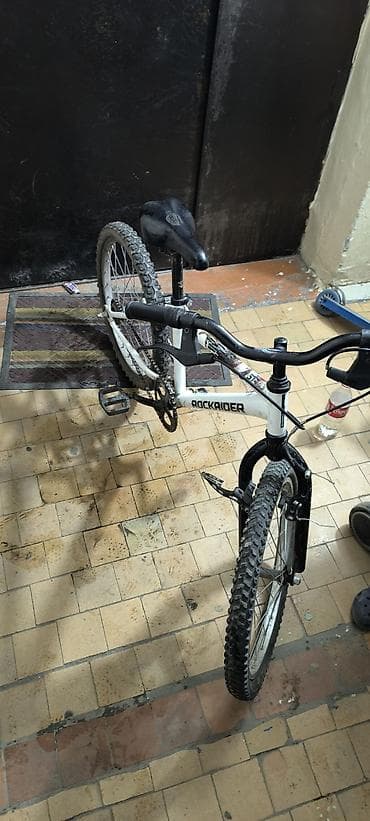 Велосипеды: Подростковый велосипед — 4