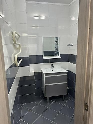Продажа квартир: 3 комнаты, 89 м², Индивидуалка, 3 этаж, Евроремонт — 8