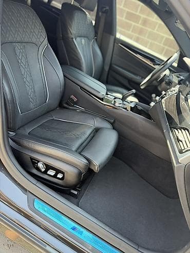 bew e39: BMW 530: 2020 г., 2 л, Автомат, Бензин, Седан — 9