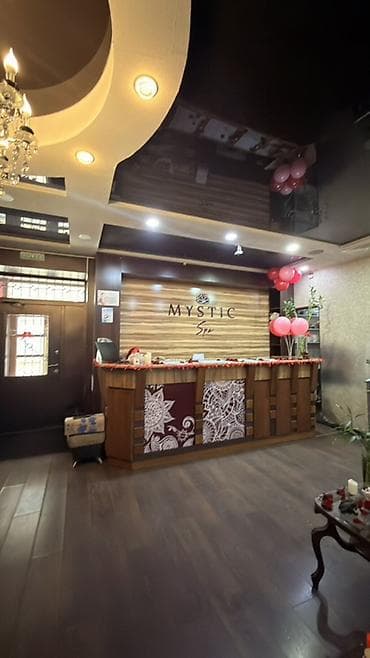 масажное кресло: SPA-салон | Массаж — 2