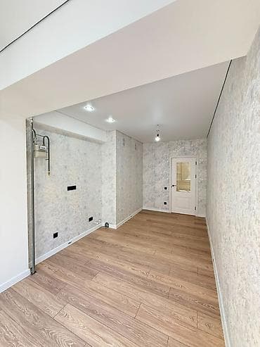 2 комнаты, 64 м², Элитка, 4 этаж, Дизайнерский ремонт — 5