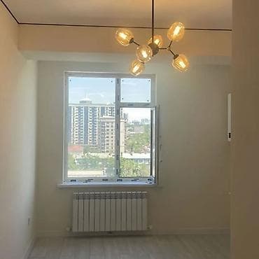 pro group: 3 комнаты, 93 м², Элитка, 12 этаж, Евроремонт — 5