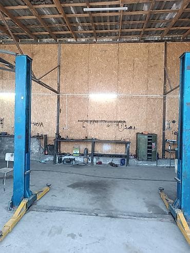 СТО, ремонт транспорта: Ремонт деталей автомобиля, без выезда — 2