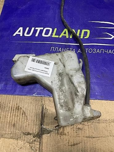 00: Nissan Primera (P12) 5 - Разширетельный бачок Артикул: 09484 — 1