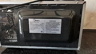 spark 2: Микроволновка, Б/у — 6