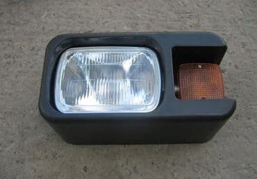 Спорт жана хобби: Вся оптика передняя и задняя на всю технику XCMGна спецтехники В — 3