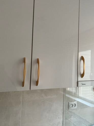 перетяжка мебели на дому: Мебель на заказ, Кухонный гарнитур, Стол, Столешница — 16