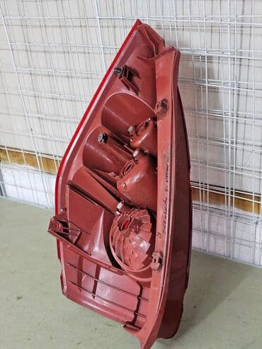 купить фары на мазду 626 ge: Задний правый стоп-сигнал Mazda 2005 г., Б/у, Оригинал, Германия — 11