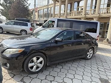 подлокотник на матиз: Toyota Camry: 2011 г., 2.5 л, Автомат, Бензин, Седан — 2